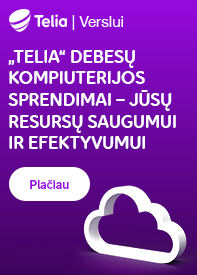 Telia Cloud