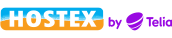 Hostex logo